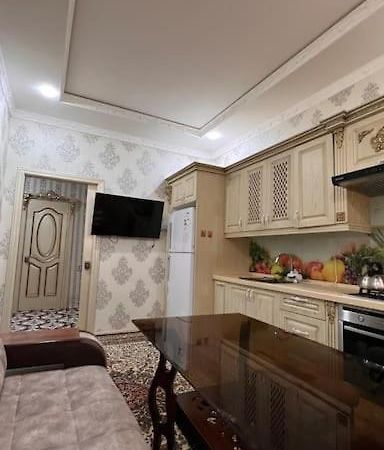 Luxurious Apartments At The Centre Of The City Samarkand Exteriér fotografie