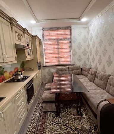 Luxurious Apartments At The Centre Of The City Samarkand Exteriér fotografie