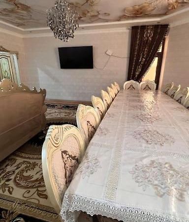 Luxurious Apartments At The Centre Of The City Samarkand Exteriér fotografie