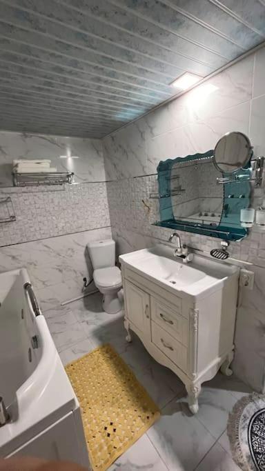 Luxurious Apartments At The Centre Of The City Samarkand Exteriér fotografie