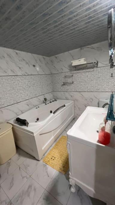 Luxurious Apartments At The Centre Of The City Samarkand Exteriér fotografie
